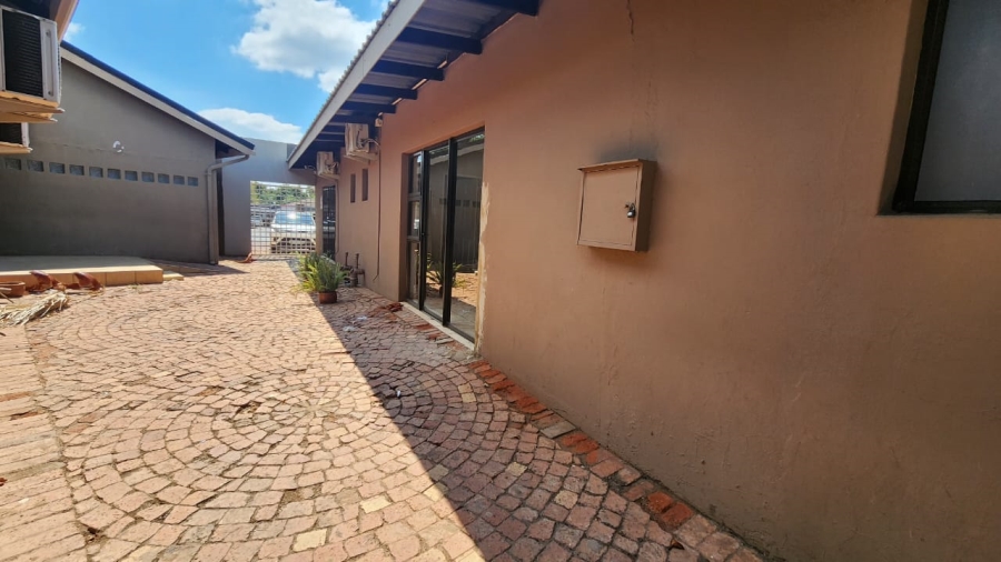 Commercial Property for Sale in Rustenburg Central North West